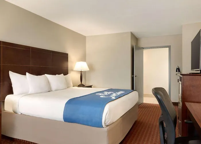 Days Inn By Wyndham Whitmore Lake Near Ann Arbor And Brighton