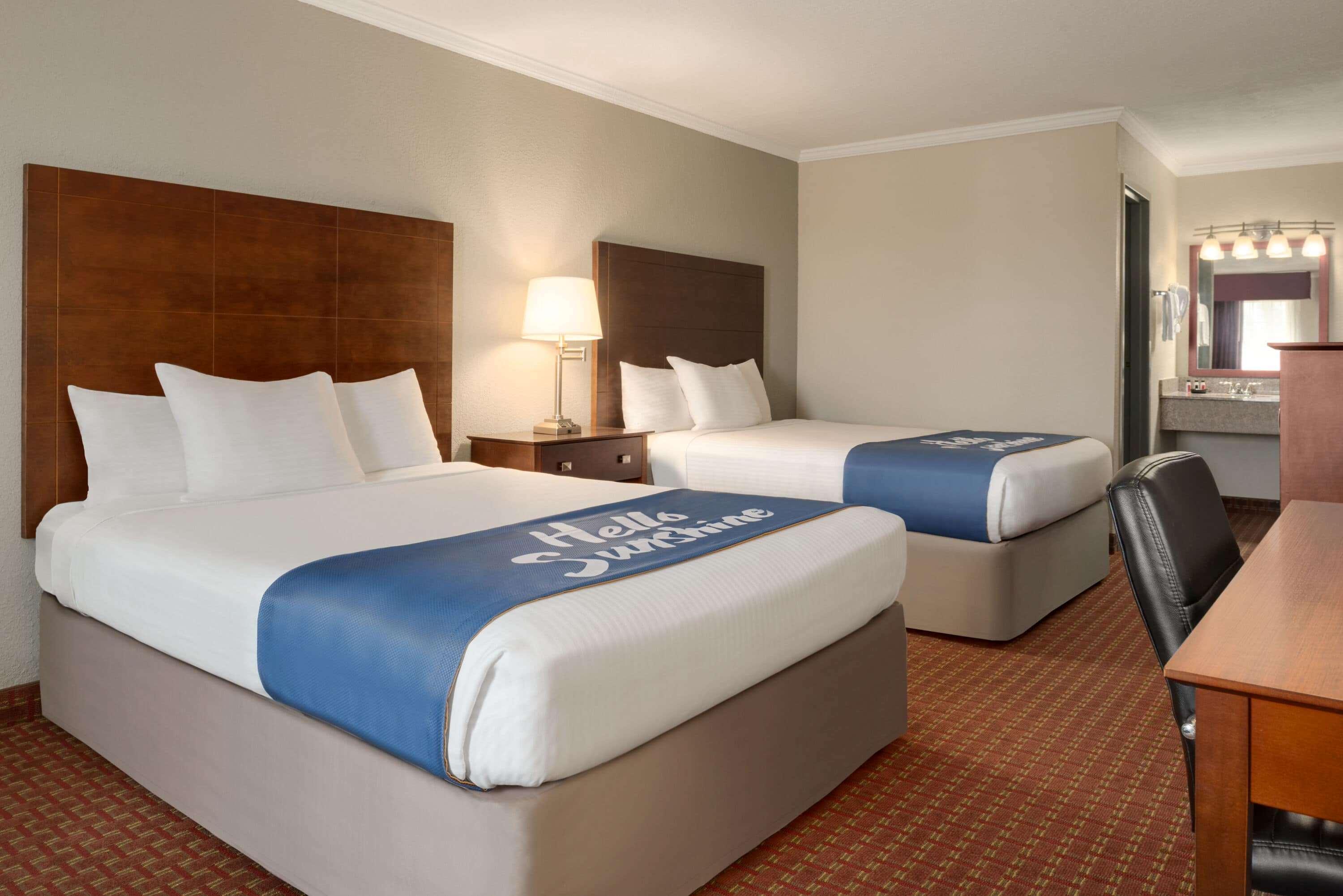 Hotel Days By Wyndham Whitmore Whitmore Lake