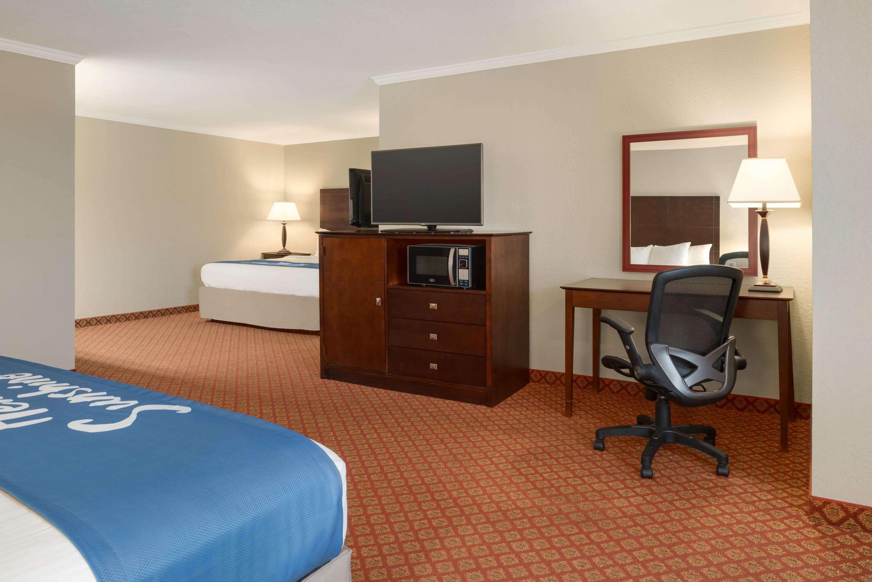 Hotel Days By Wyndham Whitmore