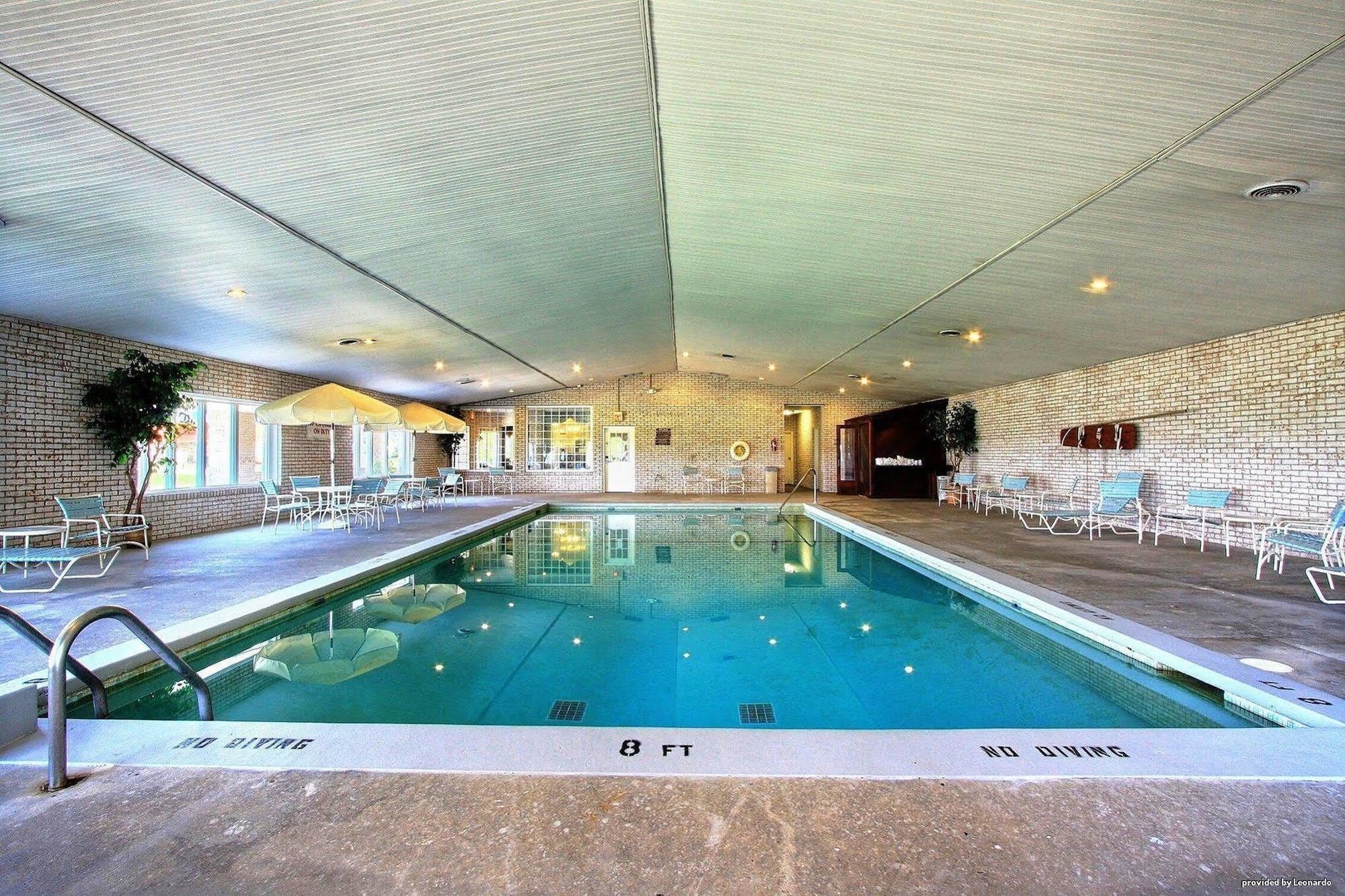 Hotel Days By Wyndham Whitmore 2*