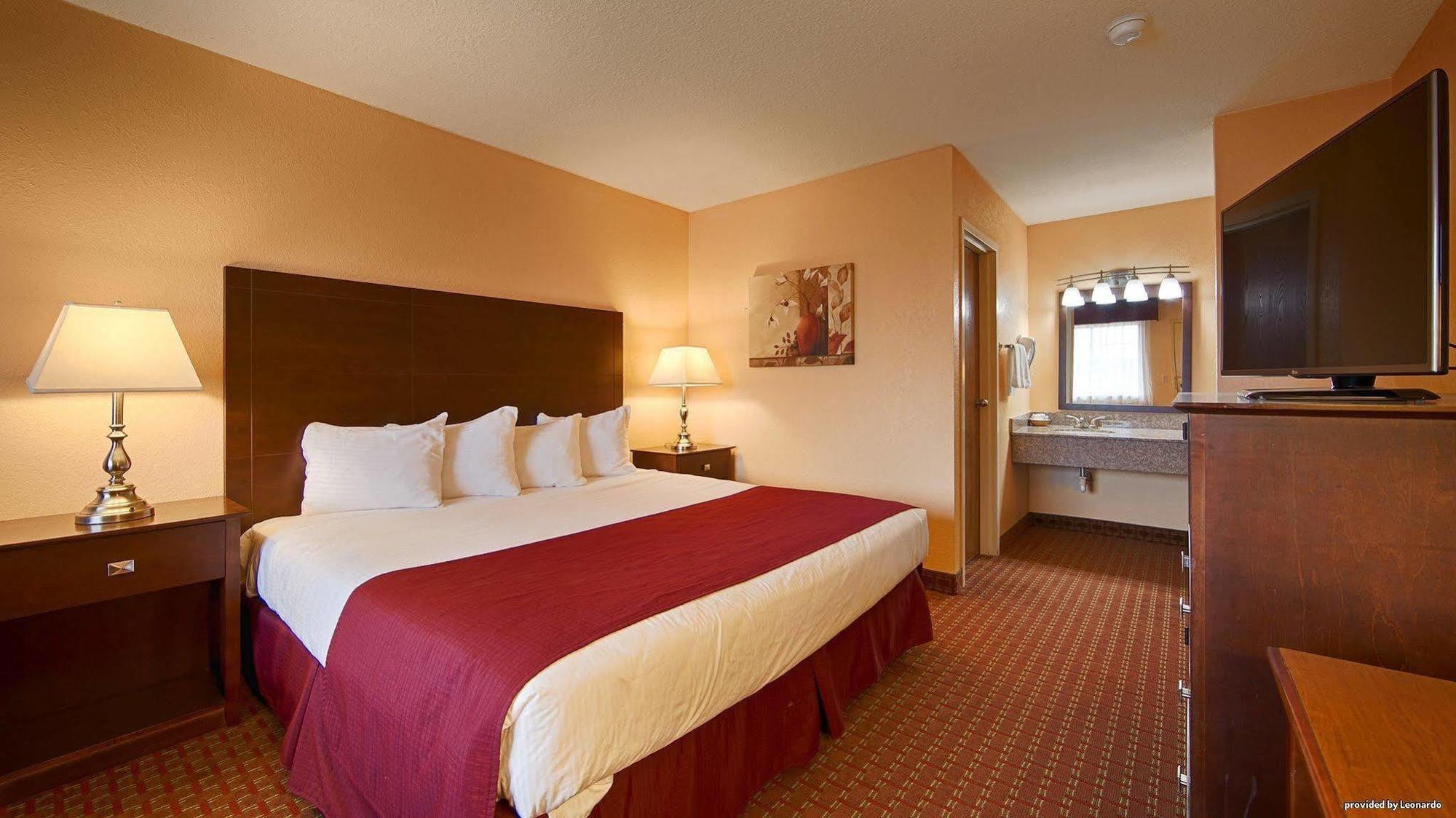 Hotel Days By Wyndham Whitmore Whitmore Lake