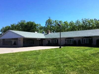 Days By Wyndham Whitmore Near Ann Arbor And Brighton 2*